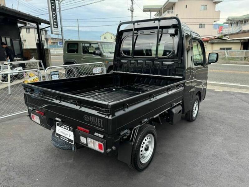 HIJET TRUCK-8