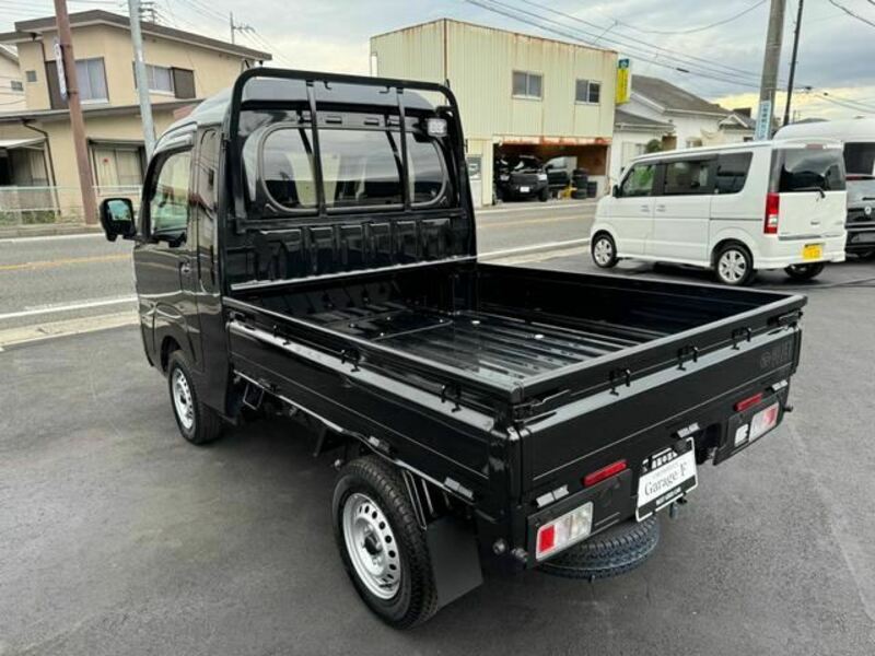 HIJET TRUCK-9