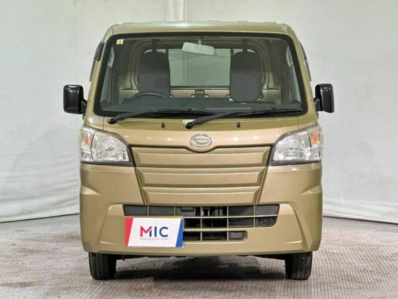 HIJET TRUCK-9