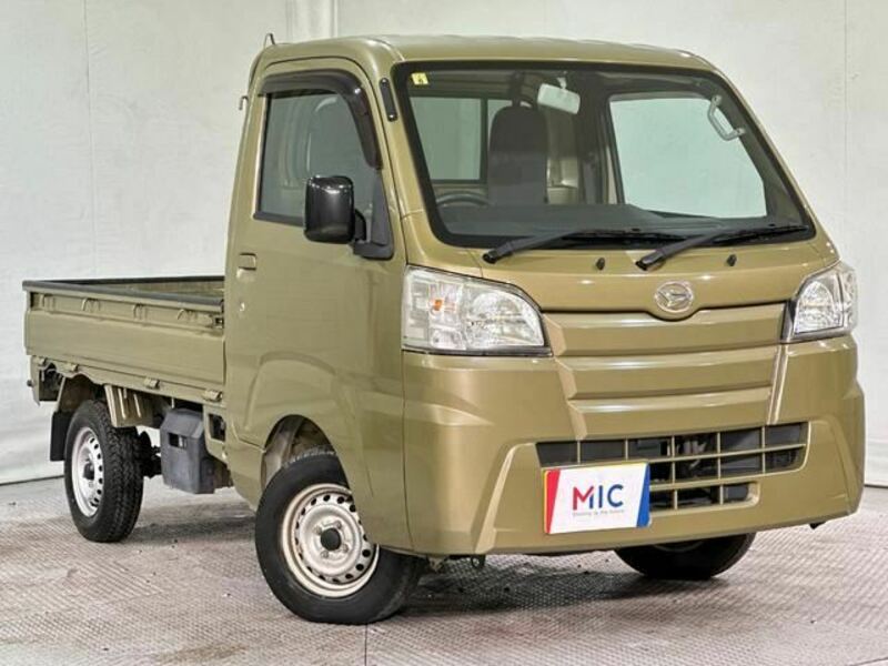 HIJET TRUCK-11