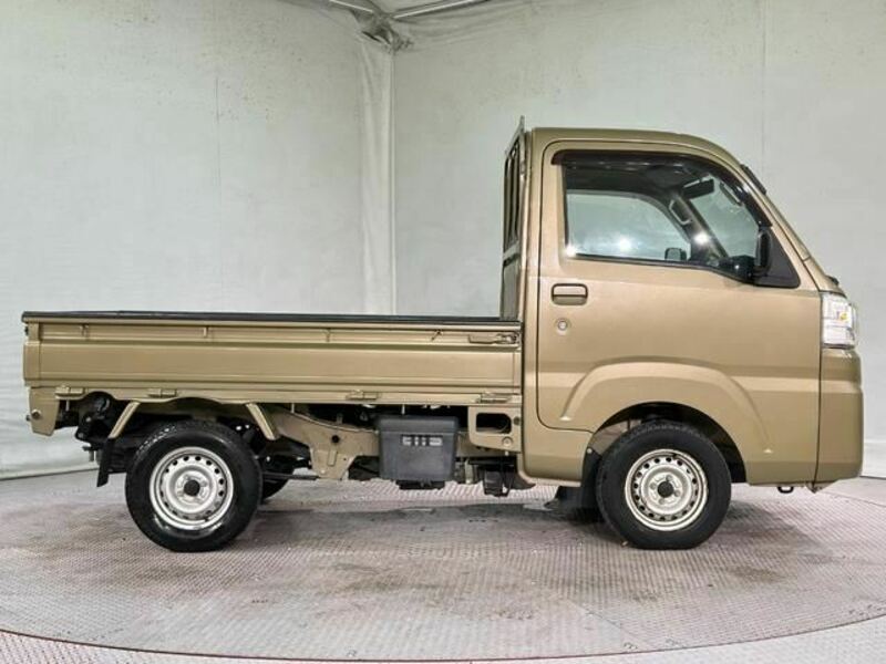 HIJET TRUCK-12