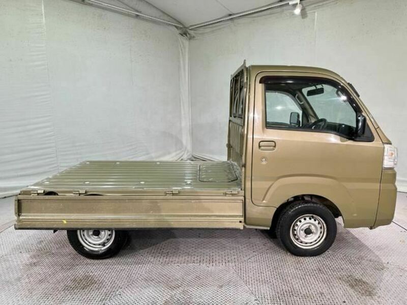 HIJET TRUCK-17