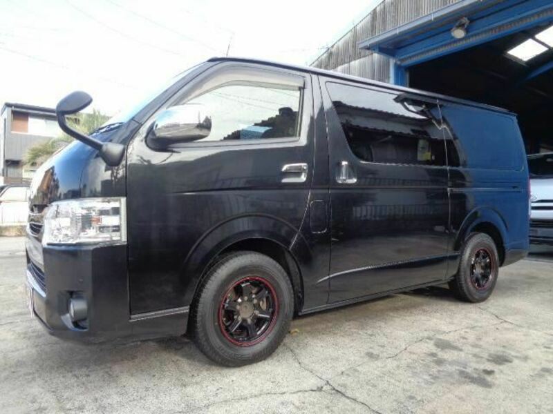 HIACE VAN-3