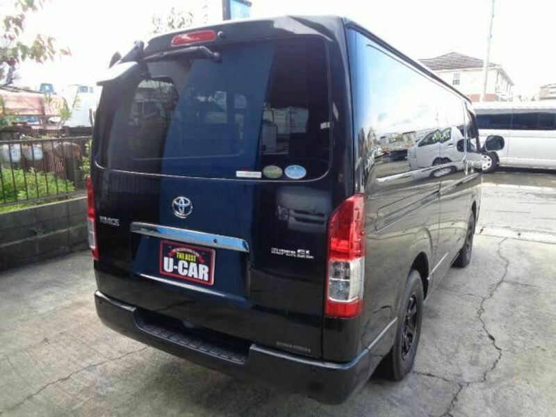 HIACE VAN-5