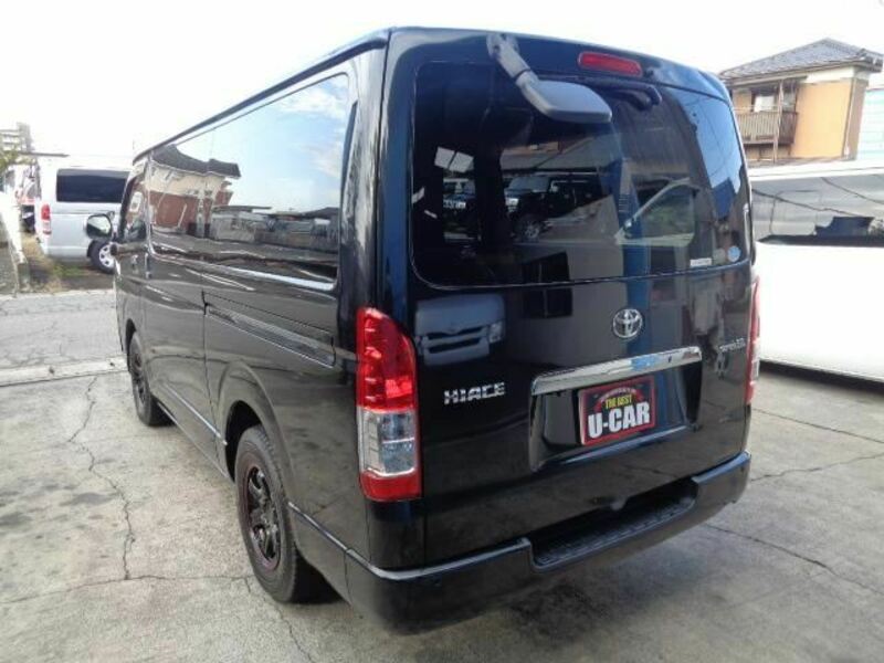 HIACE VAN-6