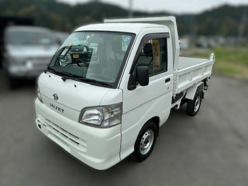 HIJET TRUCK-2