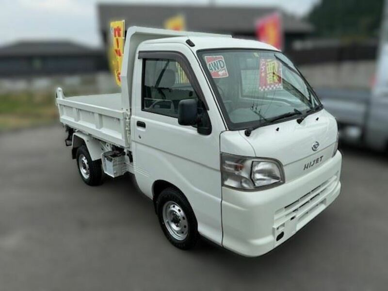 HIJET TRUCK-3