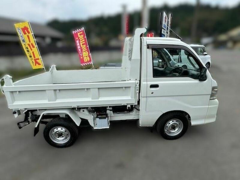 HIJET TRUCK-5