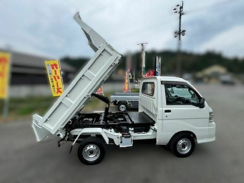 HIJET TRUCK-6