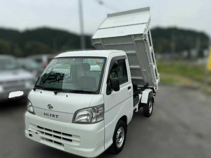 HIJET TRUCK-18