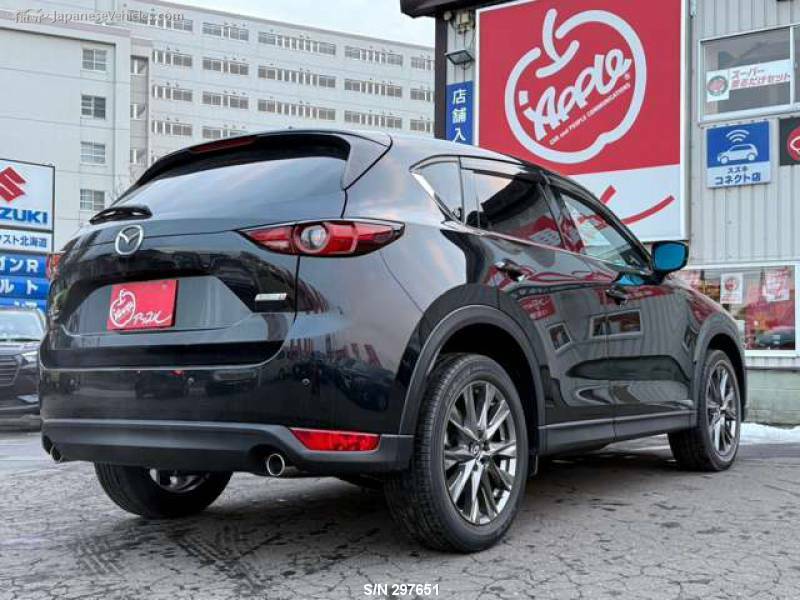 CX-5-16