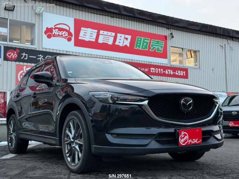 CX-5-18