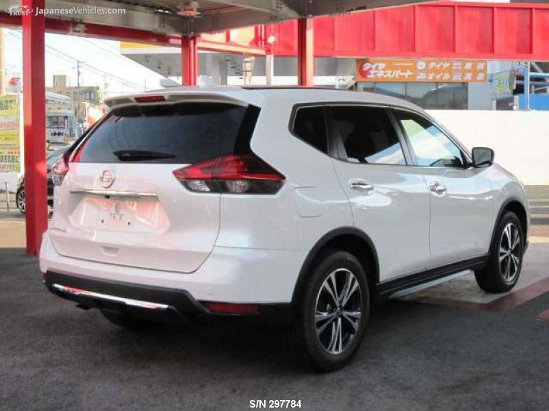 X-TRAIL-4