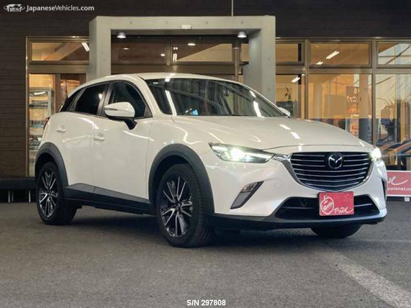 CX-3-2