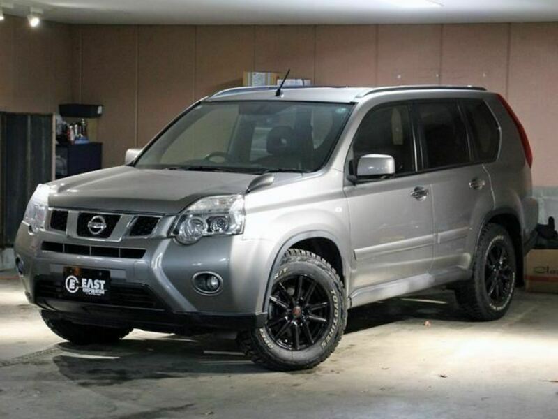 X-TRAIL-3