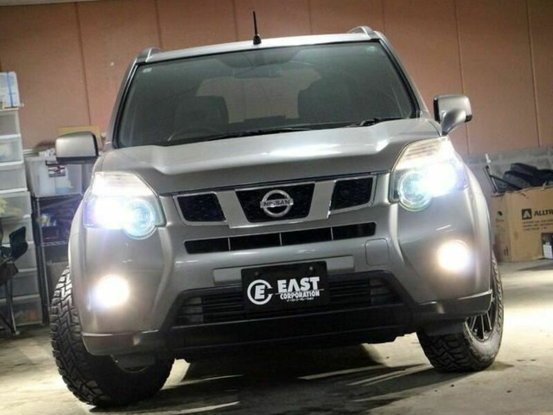 X-TRAIL-4