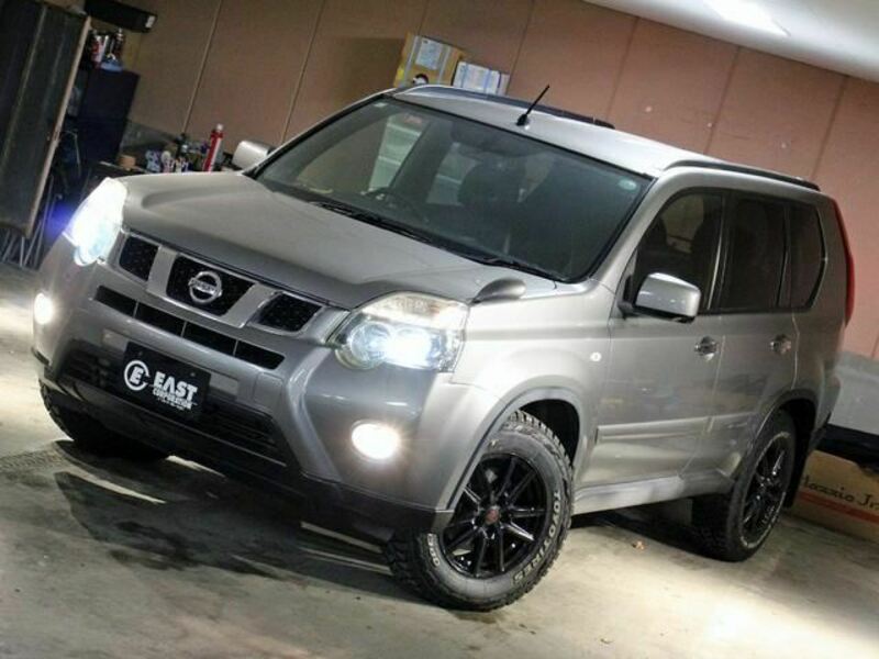 X-TRAIL-5