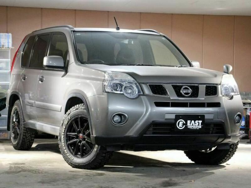 X-TRAIL-6