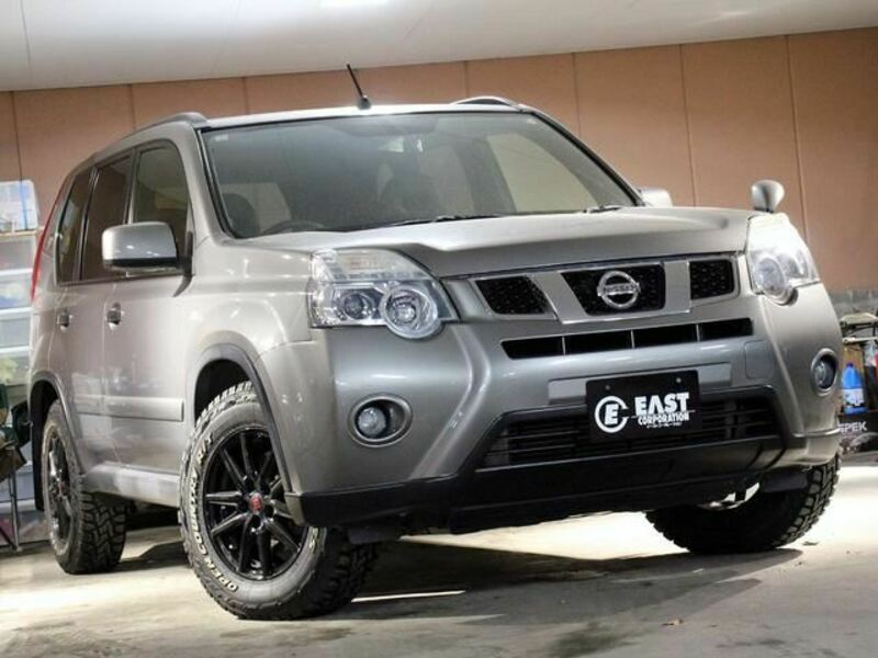 X-TRAIL-37