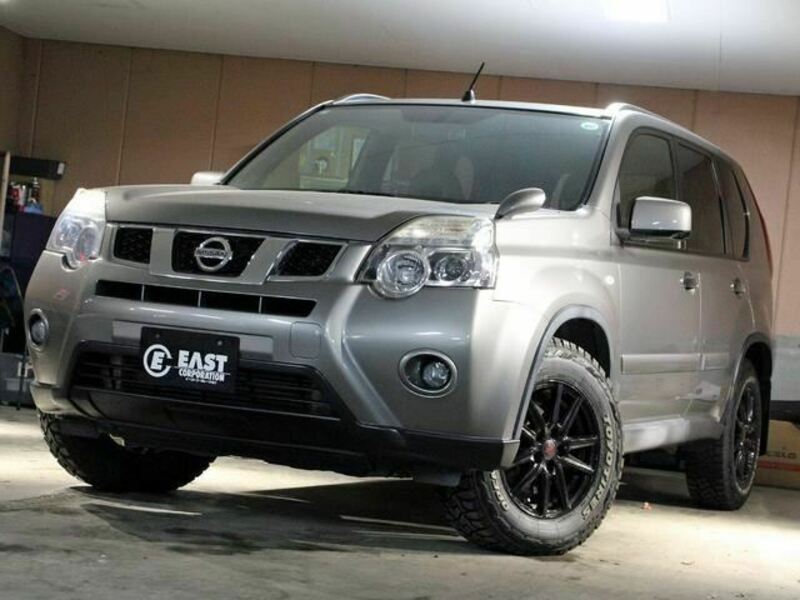 X-TRAIL-38