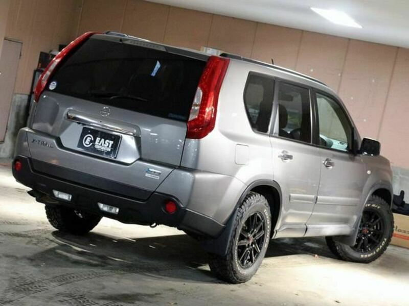 X-TRAIL-43