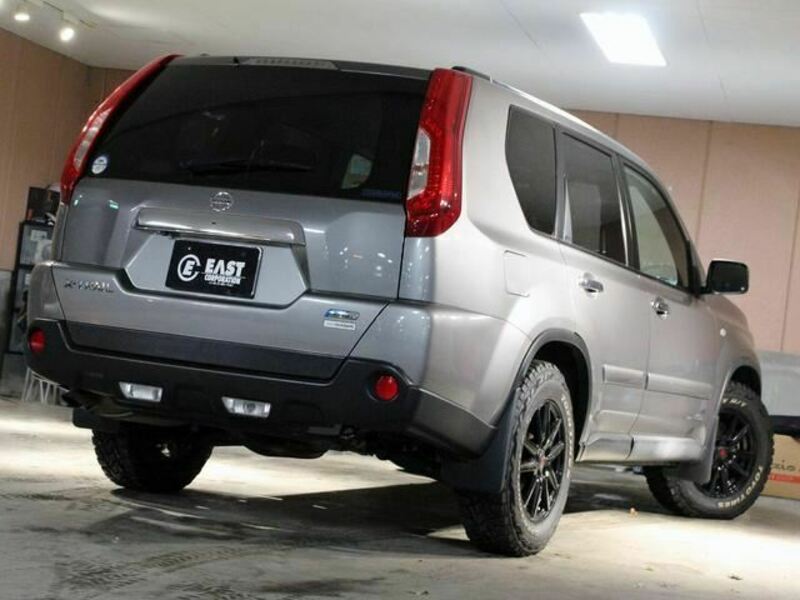 X-TRAIL-45