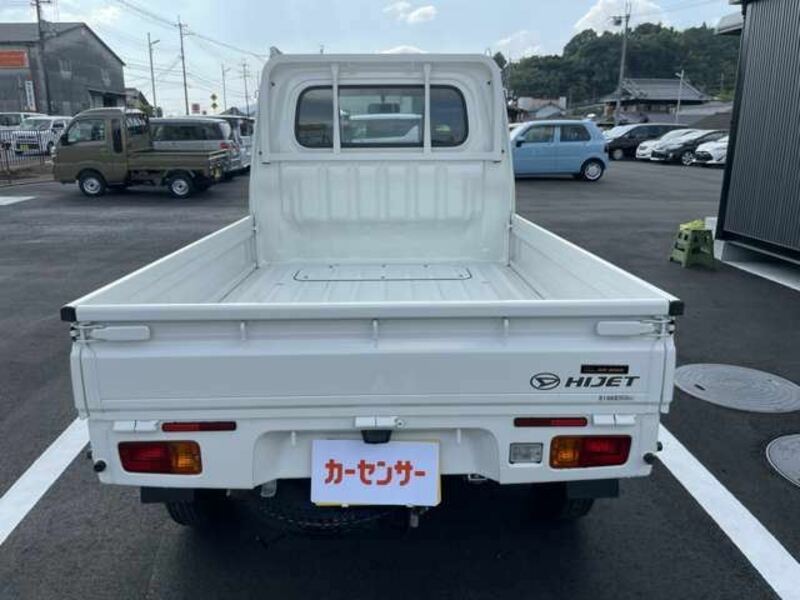 HIJET TRUCK-5