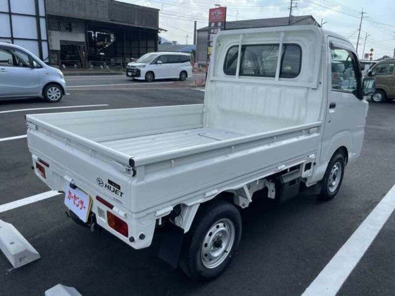 HIJET TRUCK-6