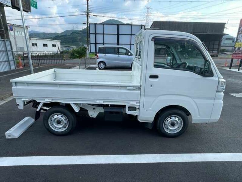 HIJET TRUCK-7