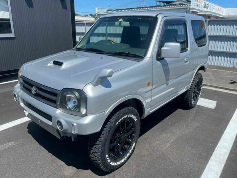 JIMNY-2