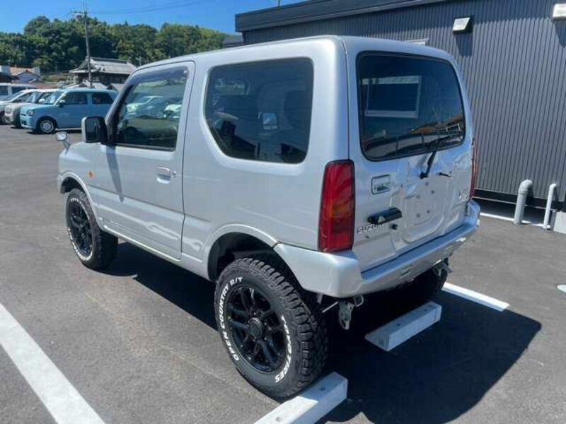 JIMNY-4