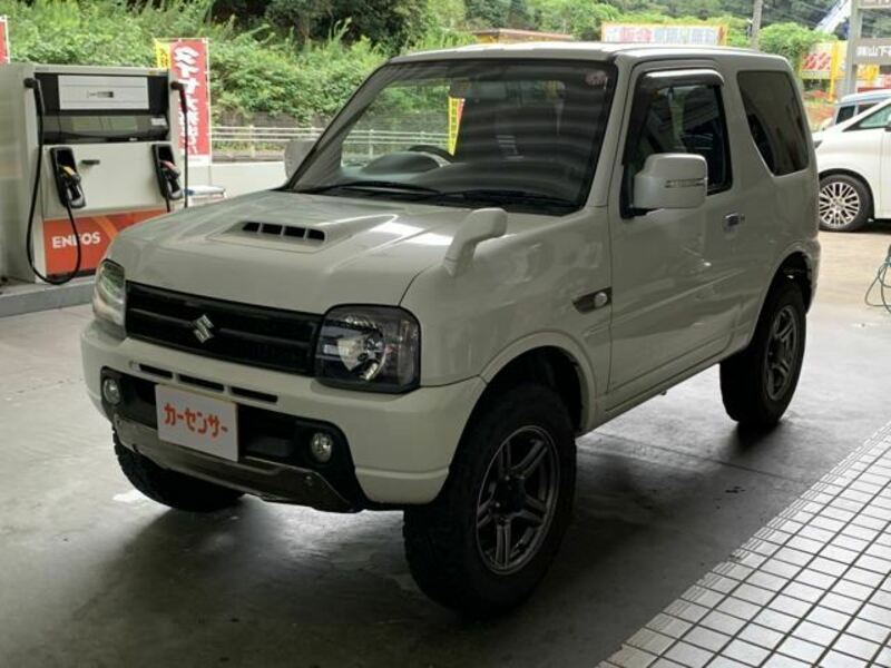 JIMNY