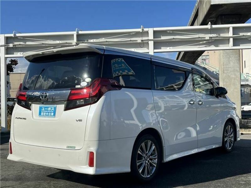 ALPHARD-10