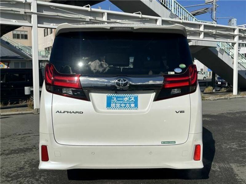 ALPHARD-42