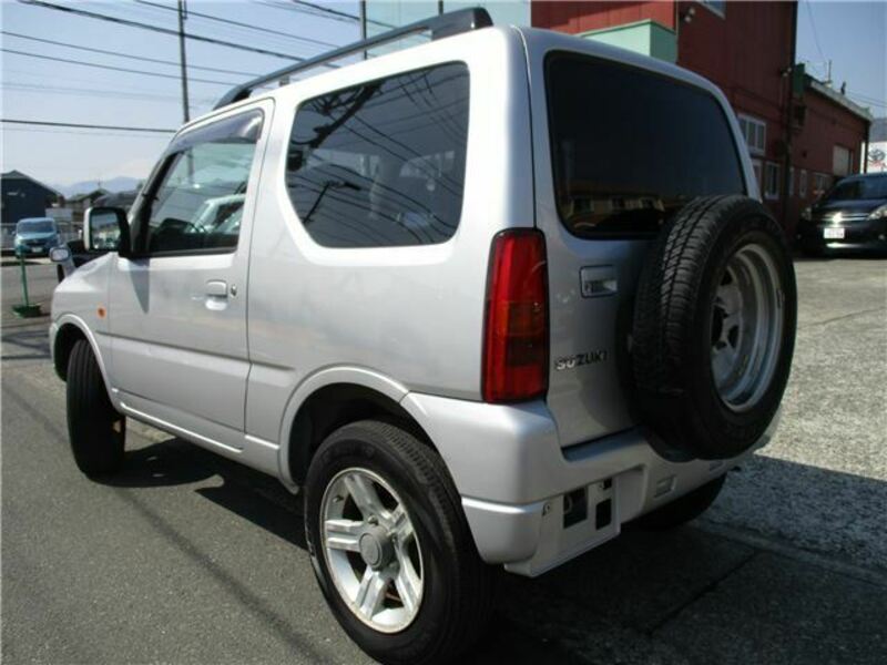 JIMNY-1