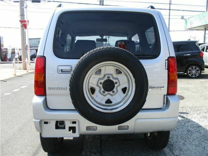 JIMNY-4