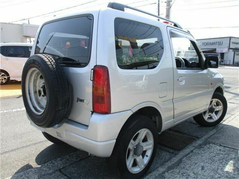 JIMNY-9