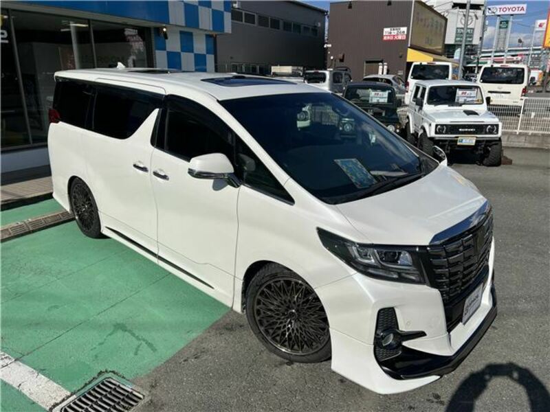 ALPHARD-6