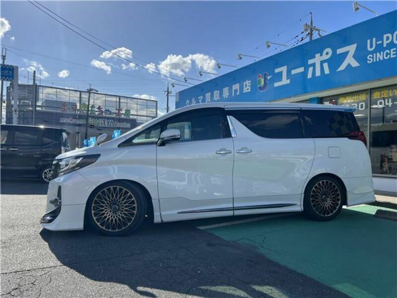 ALPHARD-11