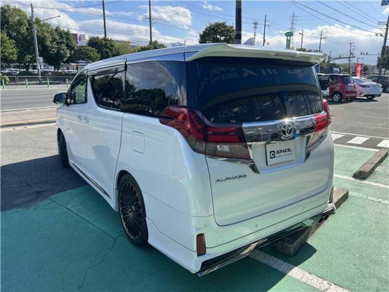 ALPHARD-16