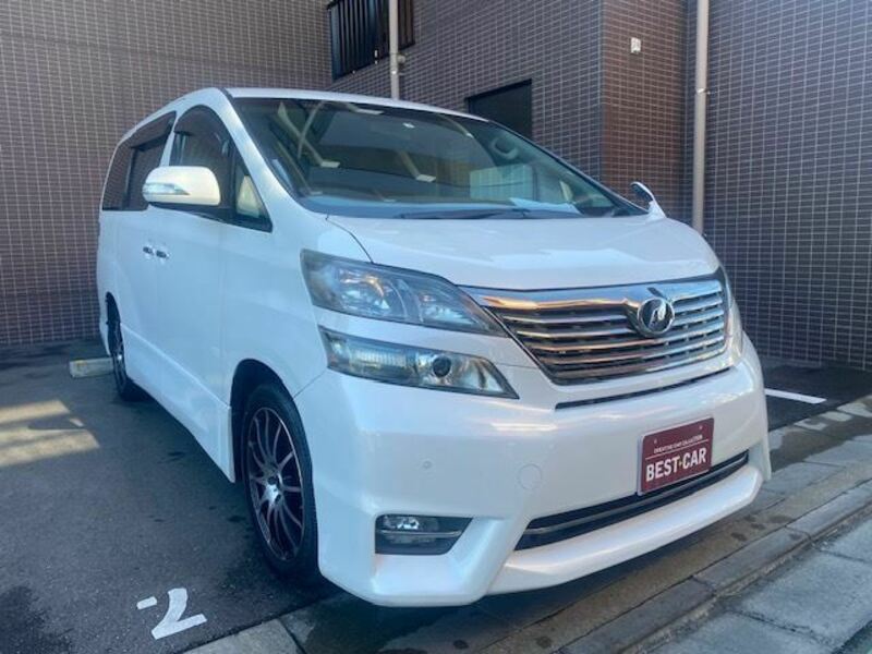 VELLFIRE