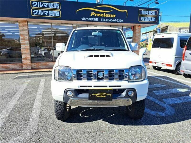 JIMNY-1