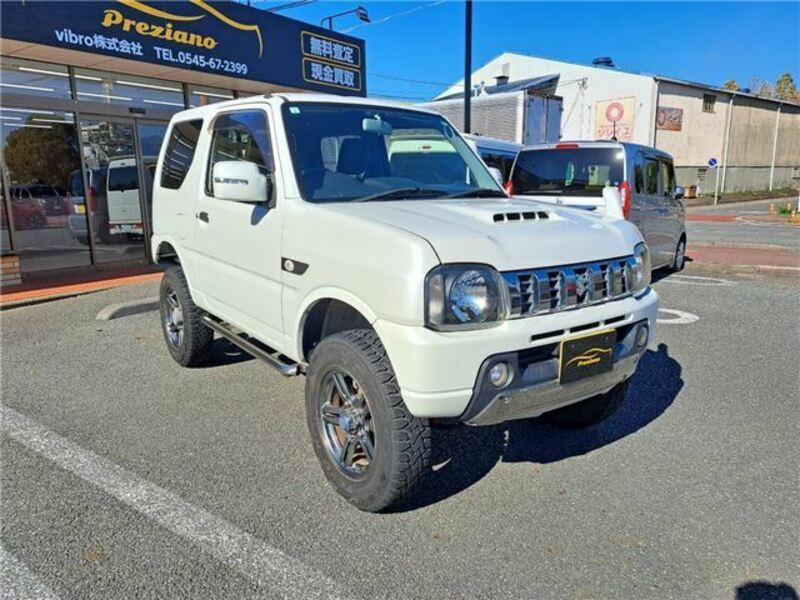 JIMNY-2