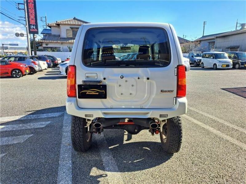 JIMNY-5