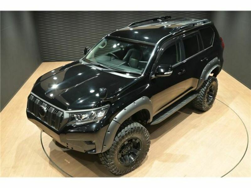 LAND CRUISER PRADO-5