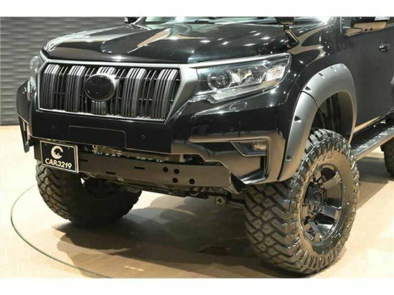 LAND CRUISER PRADO-35