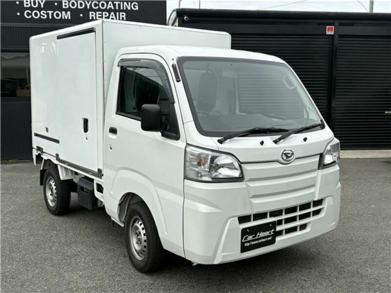 HIJET TRUCK-3