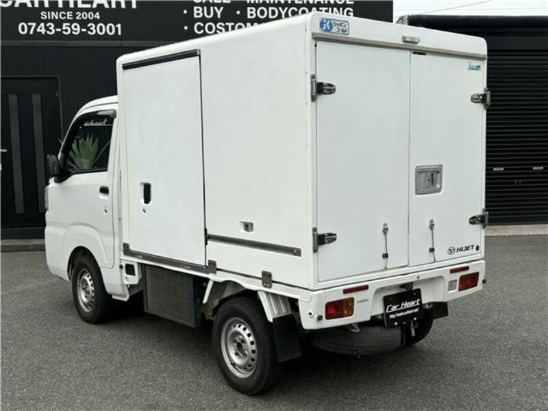 HIJET TRUCK-4