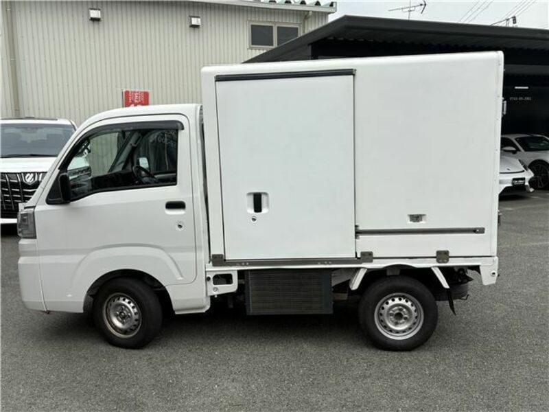 HIJET TRUCK-5