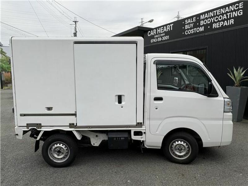 HIJET TRUCK-6